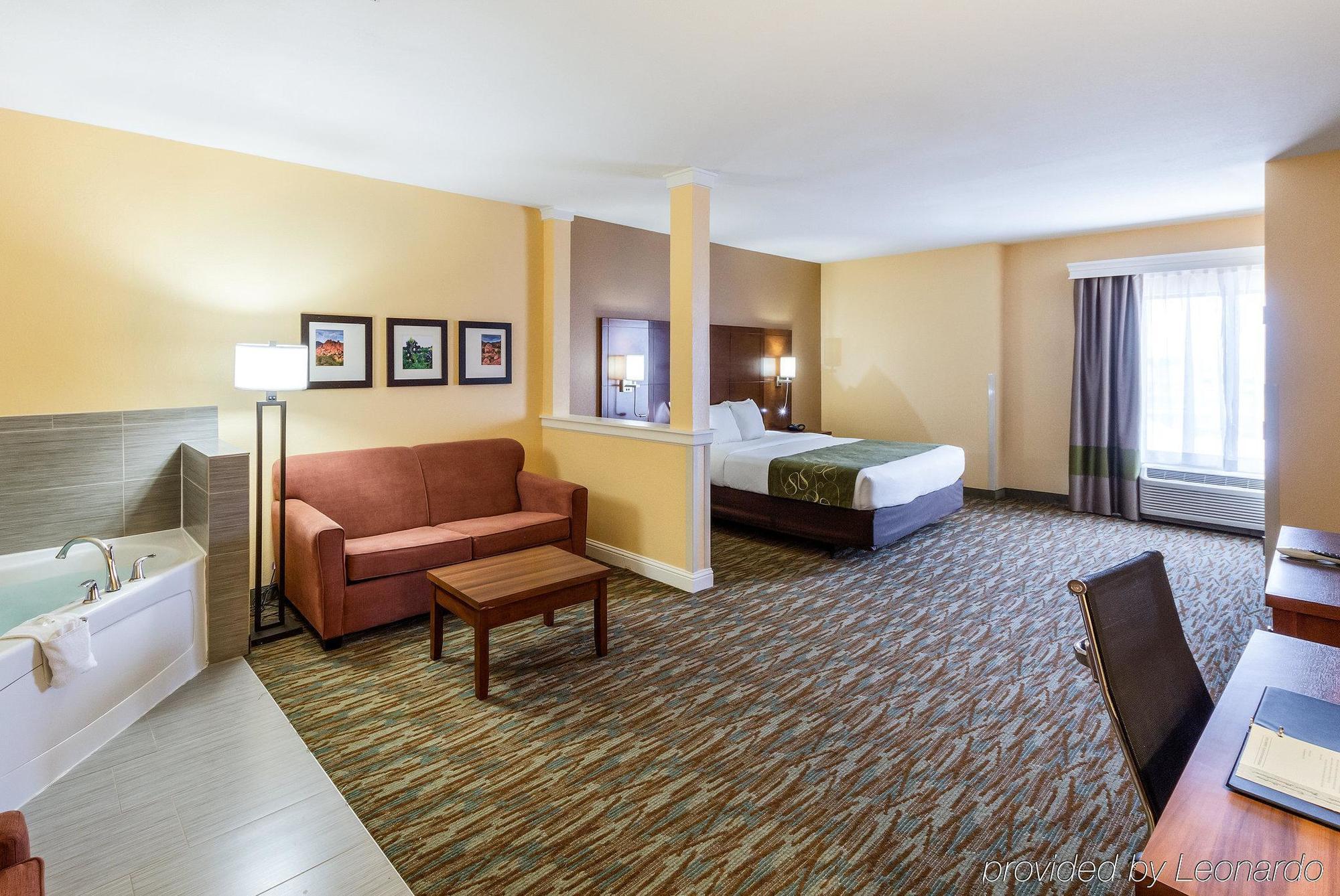 Comfort Suites Cotulla Near I-35 Exterior foto